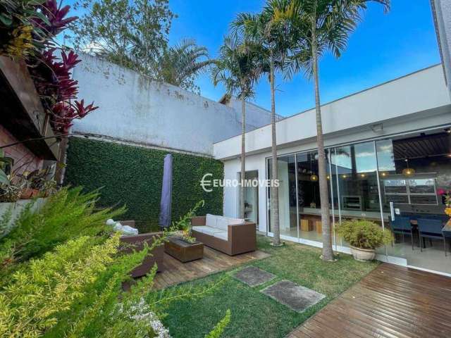 Casa com 6 dormitórios à venda, 387 m² por R$ 1.890.000,00 - São Lucas - Juiz de Fora/MG