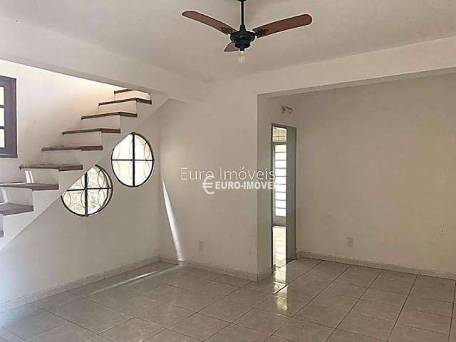 Apartamento com 2 dormitórios à venda, 71 m² por R$ 220.000,00 - Santos Dumont - Juiz de Fora/MG