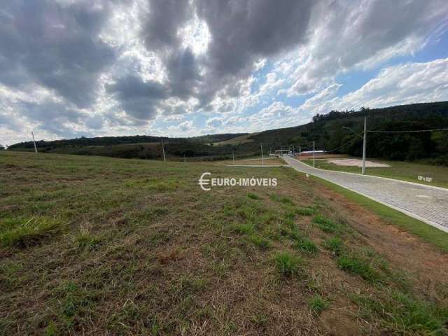 Terreno Residencial à venda, São Pedro, Juiz de Fora - TE0921.