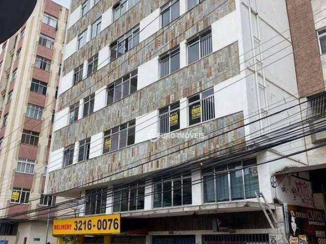 Loja Comercial à venda, Centro, Juiz de Fora - LO0113.