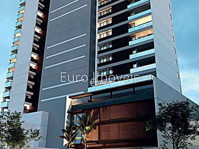 Apartamento Residencial à venda, Granbery, Juiz de Fora - AP1683.