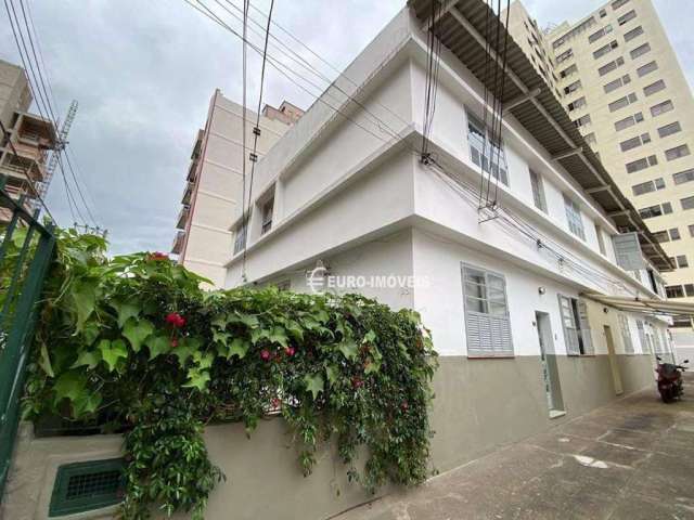 Apartamento Residencial à venda, Bom Pastor, Juiz de Fora - AP1834.