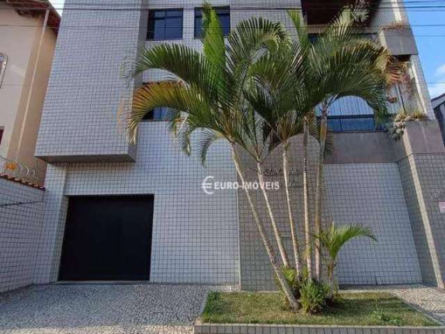 Apartamento Residencial à venda, Bairu, Juiz de Fora - AP1836.