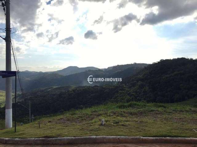 Terreno Residencial à venda, Salvaterra, Juiz de Fora - TE0925.