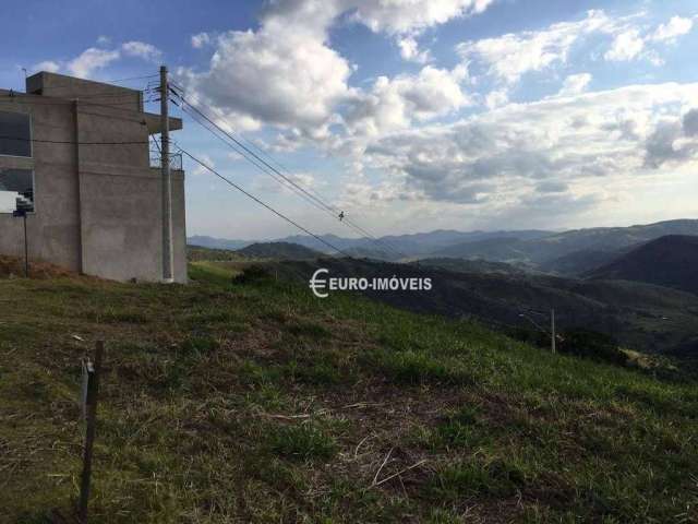 Terreno Residencial à venda, Salvaterra, Juiz de Fora - TE0927.