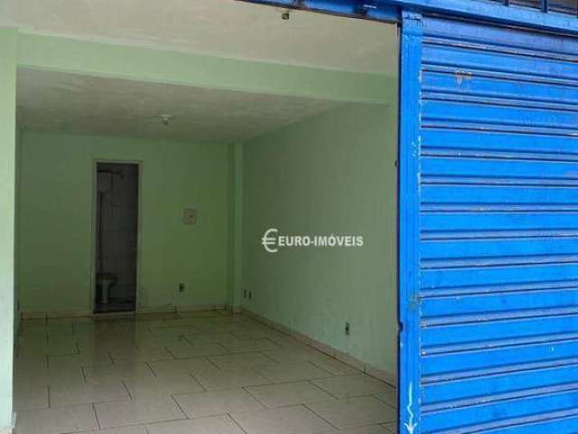 Loja Comercial à venda, Centro, Juiz de Fora - LO0114.