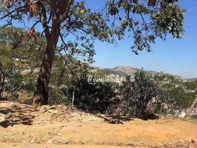 Terreno Residencial à venda, São Bernardo, Juiz de Fora - TE0922.