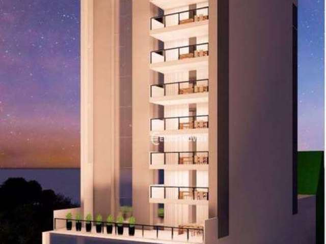 Apartamento Residencial à venda, São Mateus, Juiz de Fora - AP1898.