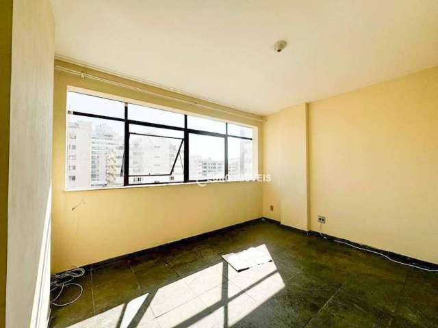 Apartamento em rua plana!