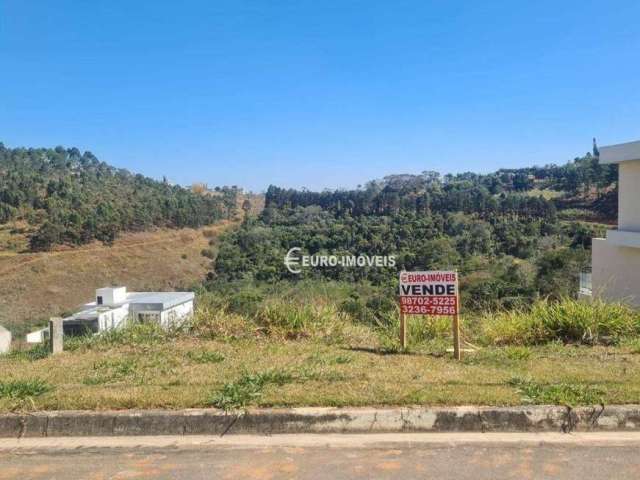 Terreno à venda, 524 m² por R$ 230.000,00 - Parque Guadalajara - Juiz de Fora/MG