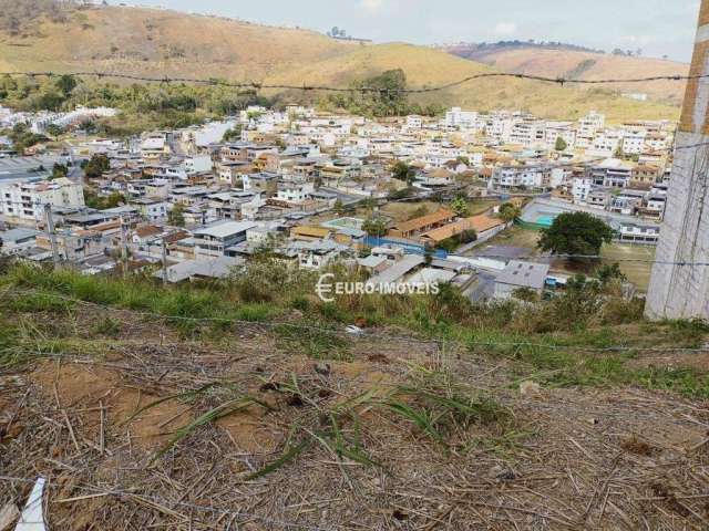 Terreno à venda, 1204 m² por R$ 189.000,00 - Monte Castelo - Juiz de Fora/MG