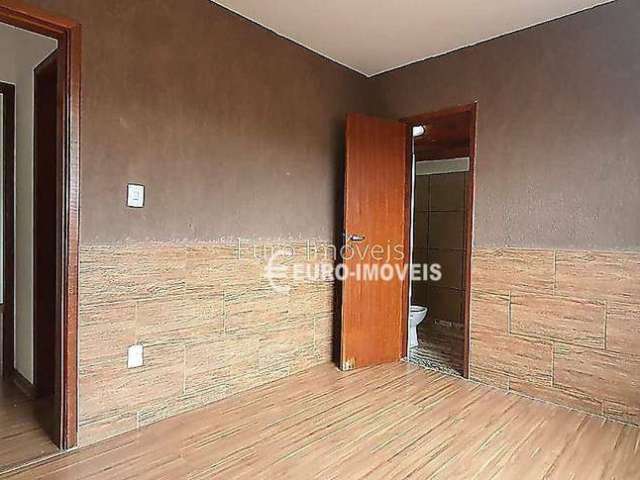 Apartamento com 2 dormitórios à venda, 92 m² por R$ 280.000,00 - Aeroporto - Juiz de Fora/MG