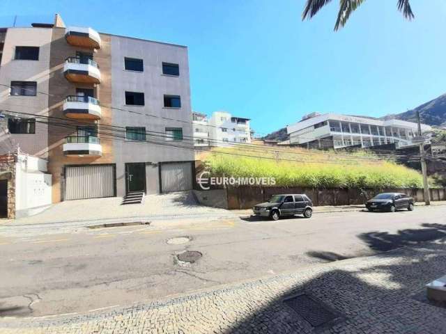 Cobertura Residencial à venda, Dom Bosco, Juiz de Fora - CO0471.