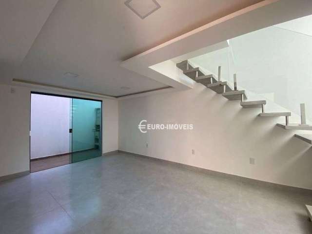 Casa Residencial à venda, Marilândia, Juiz de Fora - CA1045.