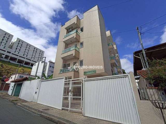 Apartamento Residencial à venda, Marilândia, Juiz de Fora - AP1975.