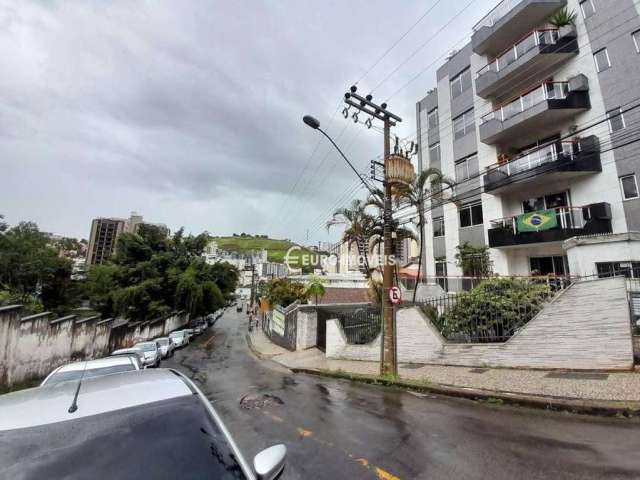 Apartamento Residencial à venda, Dom Bosco, Juiz de Fora - AP1959.