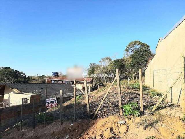 Terreno Residencial à venda, São Pedro, Juiz de Fora - TE1004.