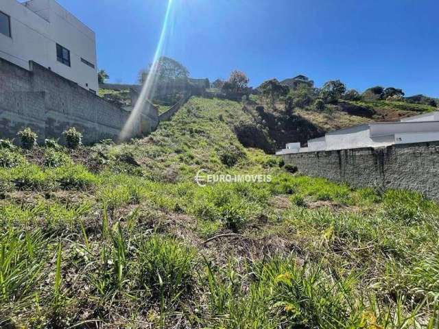 Terreno Residencial à venda, Novo Horizonte, Juiz de Fora - TE1007.