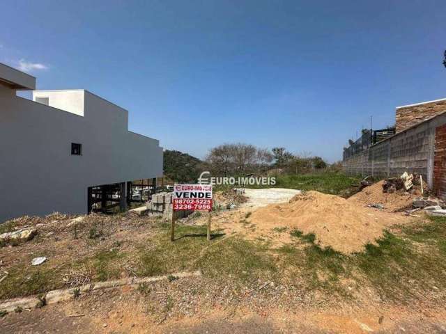 Terreno Residencial à venda, Novo Horizonte, Juiz de Fora - TE1012.