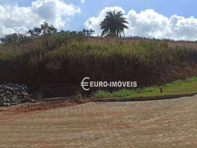 Terreno à venda, 630 m² por R$ 195.000,00 - Reserva Ecoville - Juiz de Fora/MG