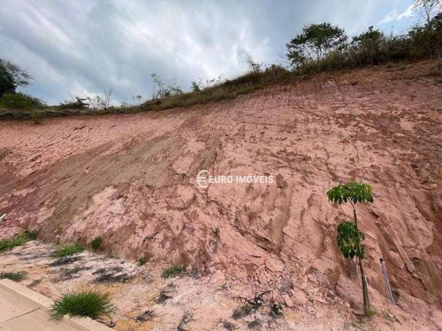 Terreno à venda, 515 m² por R$ 179.000,00 - Reserva Salvaterra - Juiz de Fora/MG