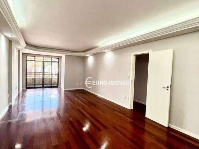 Apartamento Residencial à venda, Passos, Juiz de Fora - AP1990.