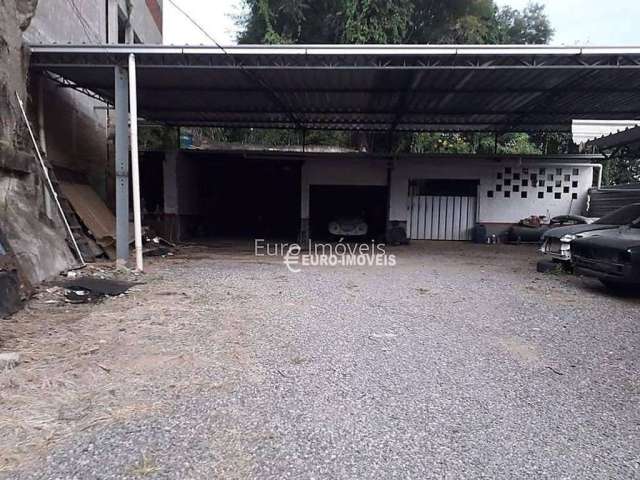 Terreno Residencial à venda, Eldorado, Juiz de Fora - TE0971.