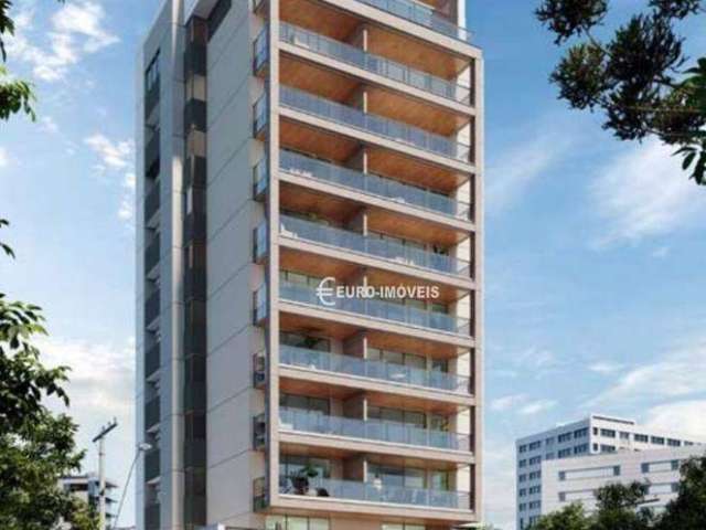 Cobertura Residencial à venda, Santa Helena, Juiz de Fora - CO0491.