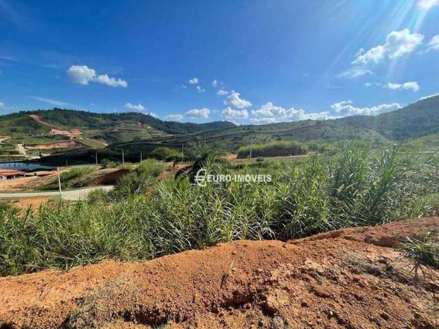 Terreno à venda, 488 m² por R$ 138.000,00 - Reserva Ecoville - Juiz de Fora/MG