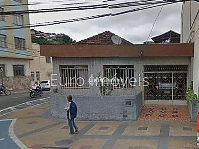 Terreno Residencial à venda, Manoel Honório, Juiz de Fora - TE0985.