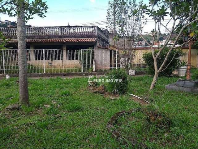 Terreno Residencial à venda, Bandeirantes, Juiz de Fora - TE0987.