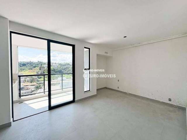 Studio Residencial à venda, São Pedro, Juiz de Fora - ST0014.