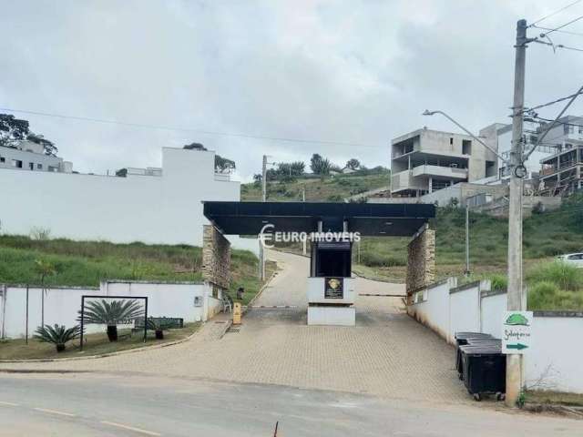 Terreno Residencial à venda, Salvaterra, Juiz de Fora - TE1003.