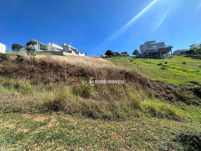 Terreno Residencial à venda, Aeroporto, Juiz de Fora - TE1008.