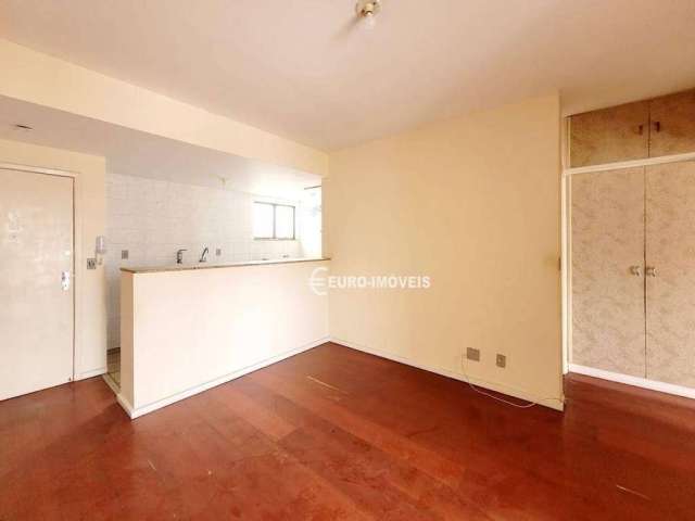 Apartamento Residencial à venda, Centro, Juiz de Fora - AP2078.