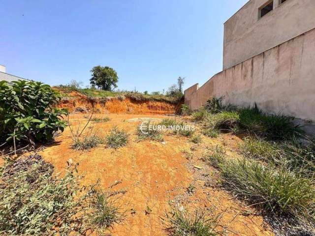 Terreno Residencial à venda, Novo Horizonte, Juiz de Fora - TE1010.