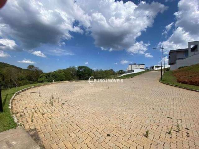 Terreno à venda, 653 m² por R$ 470.000,00 - Aero Ville Residências - Juiz de Fora/MG