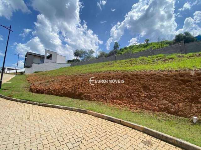 Terreno à venda, 392 m² por R$ 340.000,00 - Aero Ville Residências - Juiz de Fora/MG