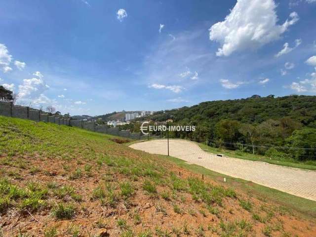 Terreno à venda, 394 m² por R$ 350.000,00 - Aero Ville Residências - Juiz de Fora/MG