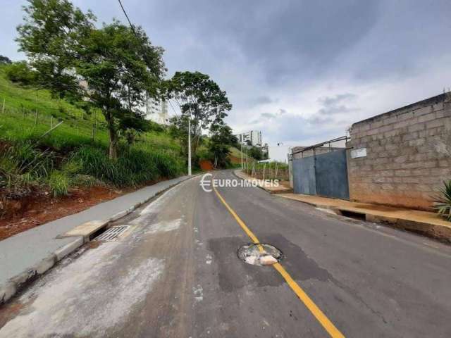 Terreno Residencial à venda, Santos Dumont, Juiz de Fora - TE1052.