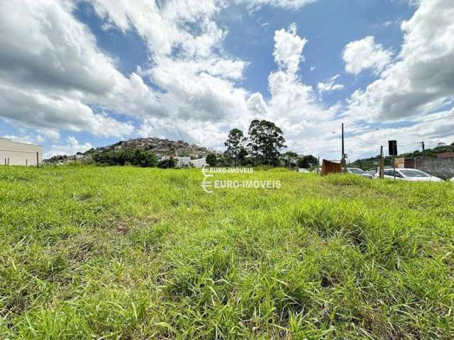 Terreno Residencial à venda, São Pedro, Juiz de Fora - TE1060.