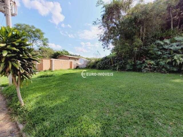 Terreno à venda, 335 m² por R$ 130.000,00 - Condomínio Santa Clara - Matias Barbosa/MG