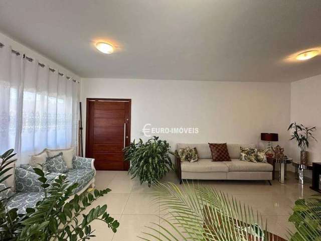 Casa Residencial à venda, São Pedro, Juiz de Fora - CA1102.