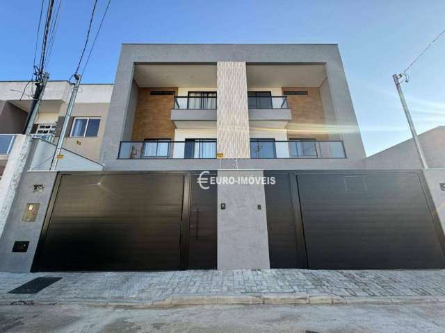 Casa Residencial à venda, Aeroporto, Juiz de Fora - CA1116.