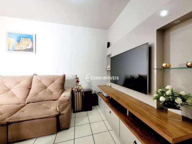 Apartamento Residencial à venda, Paineiras, Juiz de Fora - AP2083.