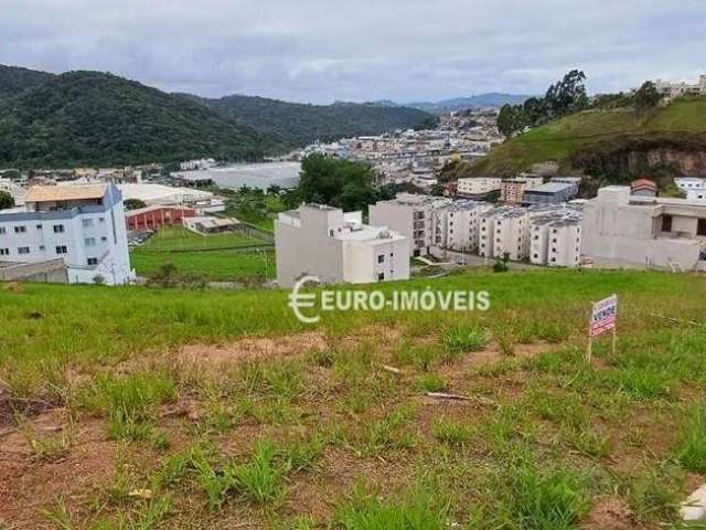 Terreno Residencial à venda, Francisco Bernardino, Juiz de Fora - TE1039.