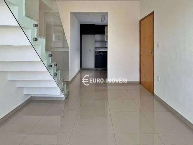 Cobertura Residencial à venda, São Pedro, Juiz de Fora - CO0517.