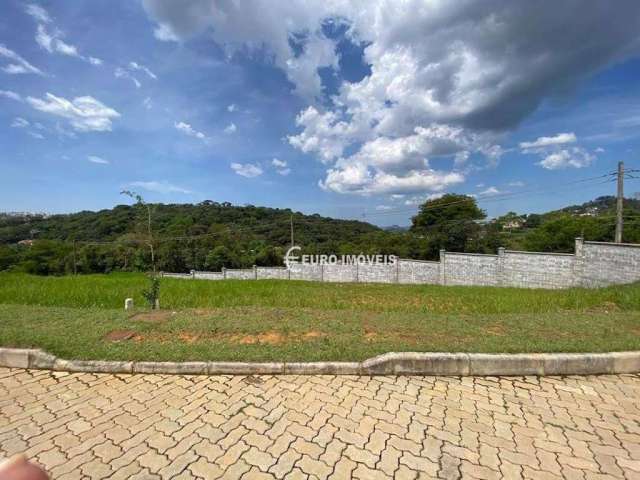 Terreno à venda, 522 m² por R$ 470.000,00 - Aero Ville Residências - Juiz de Fora/MG