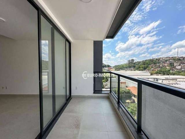 Cobertura Residencial à venda, São Pedro, Juiz de Fora - CO0518.