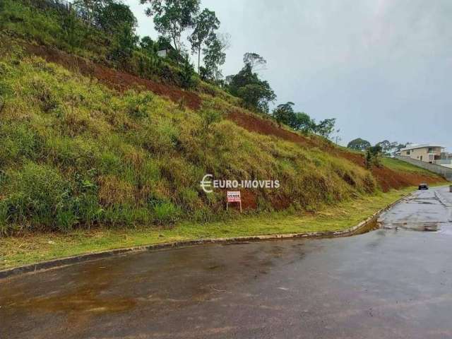 Terreno à venda, 521 m² por R$ 200.000,00 - Condomínio Pedras Altas - Juiz de Fora/MG